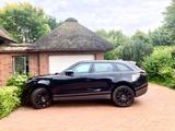 Land Rover Range Rover Velar 2.0 Dynamic S - Land Rover Range Rover Velar von privat