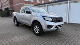 Nissan Navara PickUp d23  2.Hand, *TÜV NEU* 163PS