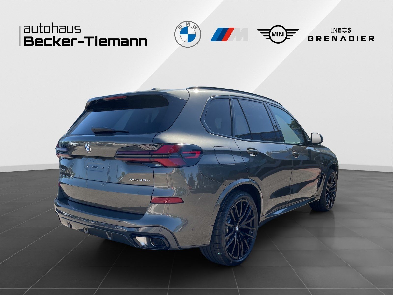 BMW X5 - Bild 6