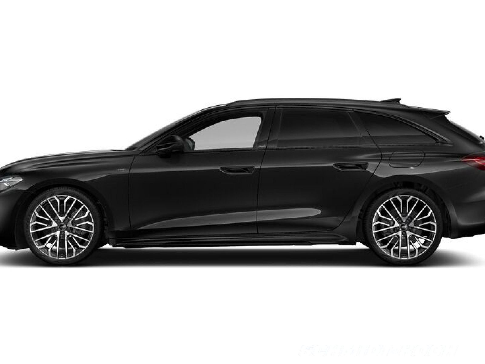 Audi A5 Avant e-hybrid quattro 220 kW S tronic Allrad imagem 3