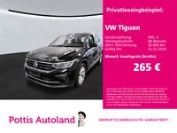 Volkswagen Tiguan - Vorschau Bild 1