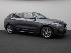 Foto Nummer 4: BMW X2