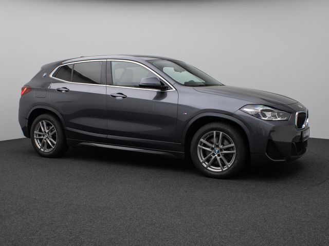 Foto Nummer 4: BMW X2