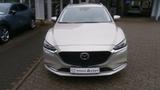 Mazda 6 2.0L SKYACTIV G 145 CENTER-LINE - Mazda 6: Center Line