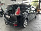Mazda 5 2.0 Top, 7-Sitzer, Leder, AHK, Automatik - gebrauchte Mazda 5 aus dem Jahr 2008