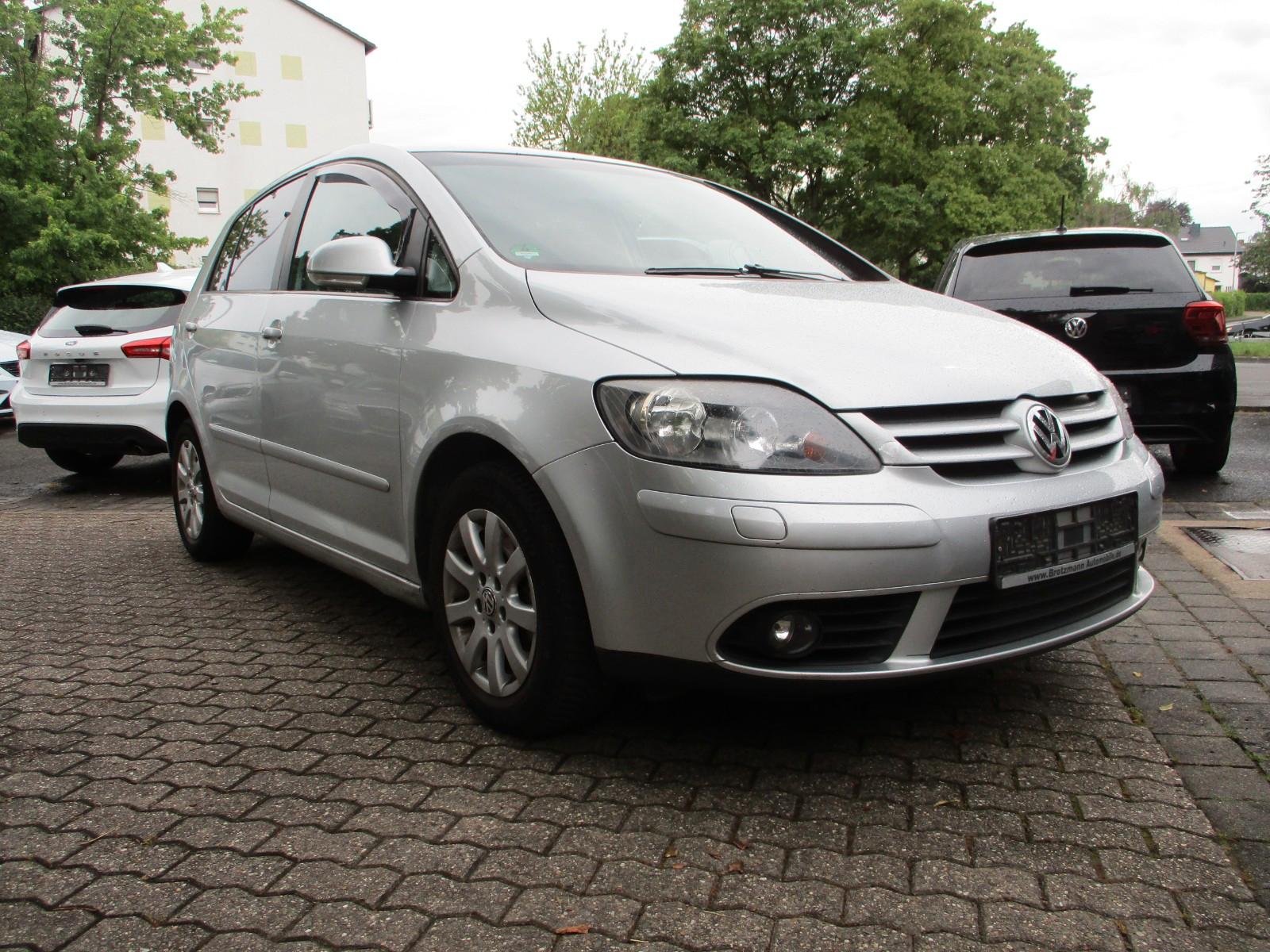 Volkswagen Golf Plus V Comfortline