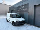 Opel Combo D Kasten L1H1*Reifen Neu*1.Hand* - gebrauchte Opel Combo aus dem Jahr 2013