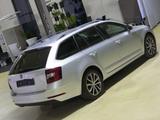 Skoda Octavia Combi 2.0 TDI SCR DSG7 Soleil DAB ACC - Skoda Octavia SOLEIL mit Diesel-Antrieb