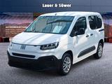 Fiat Doblò L1 Kombi 1.5 BlueHDi 75kW 100PS - Fiat Doblo in Solingen