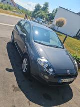 Fiat Grande Punto - Fiat Grande Punto von privat