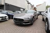 Maserati Quattroporte S Q4 360°-Kamera  Sitzbelüftung ACC - Maserati Quattroporte: Limousine