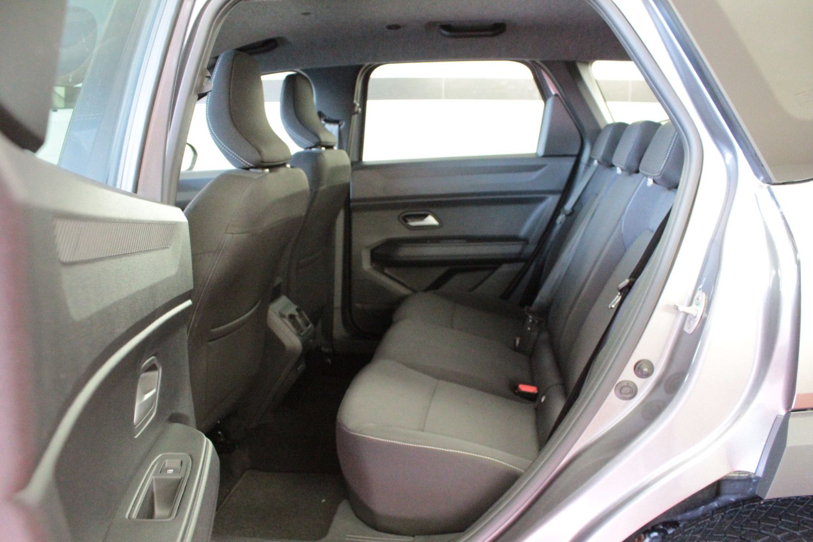 Fahrzeugabbildung Dacia Bigster mild hybrid 130 4x4 Expression*Allrad*