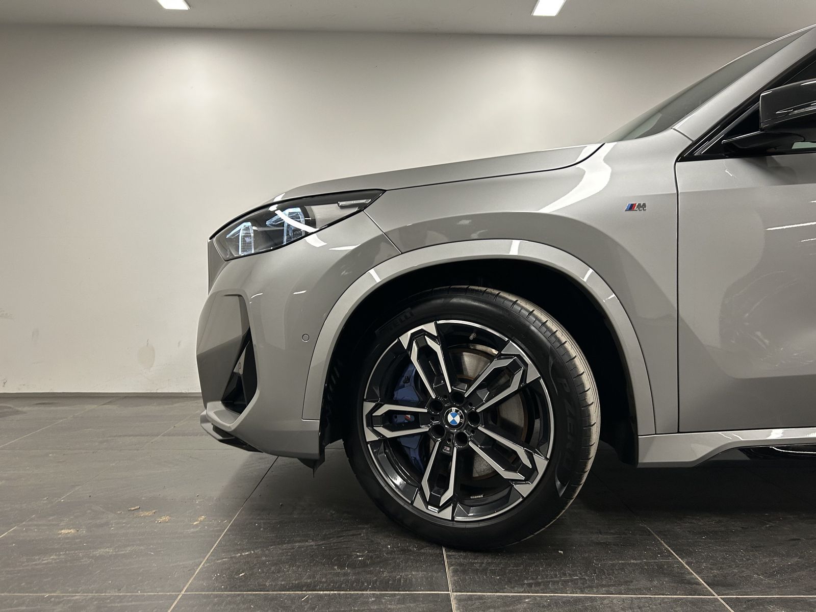 BMW X1 - Bild 8