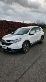 Honda crv comvort - Honda CR-V: Crv