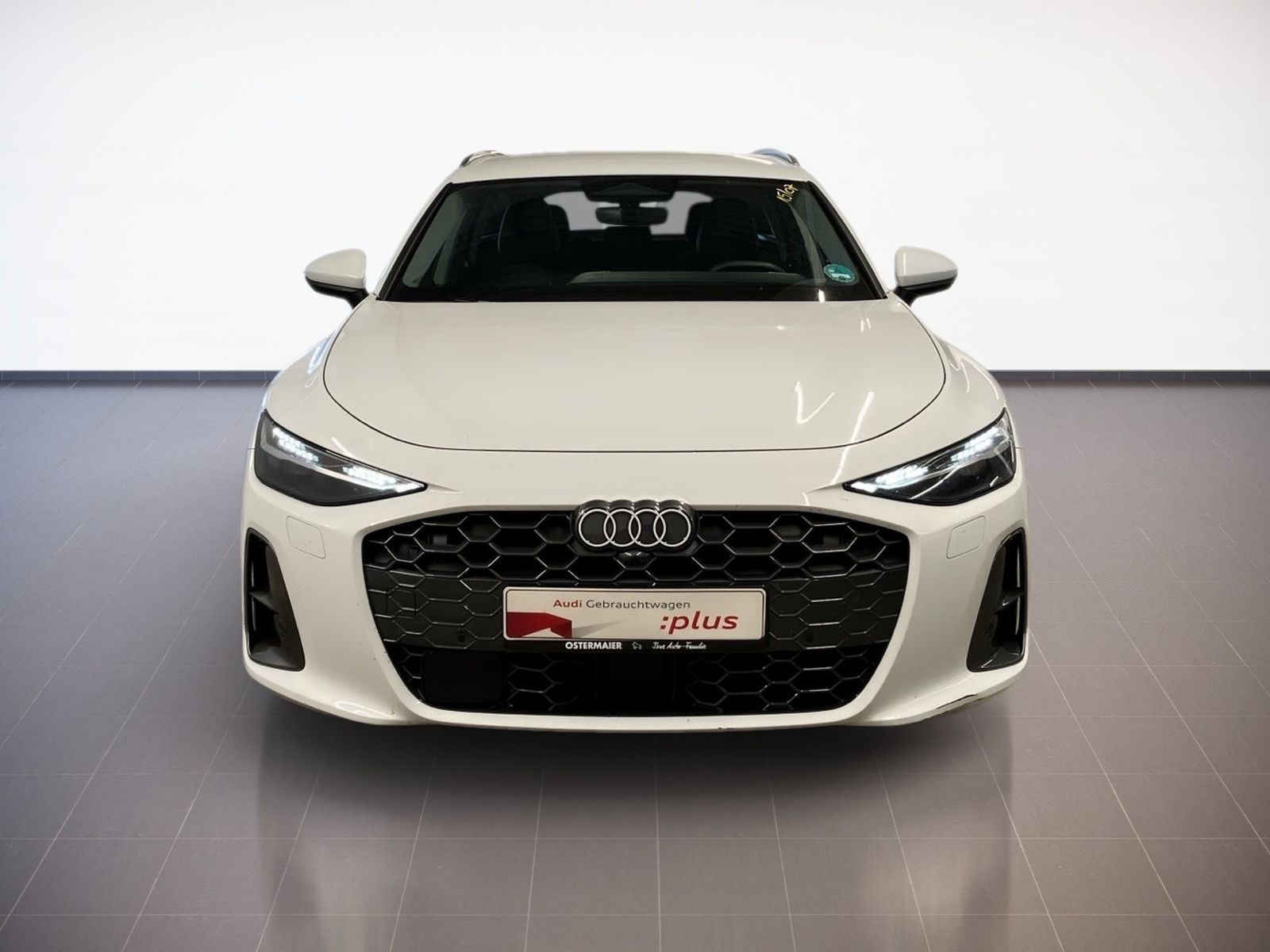 Audi A6 - Bild 3