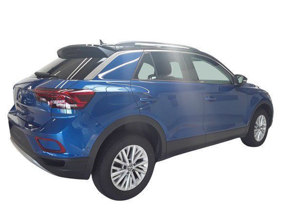 Volkswagen T-Roc - Bild 19