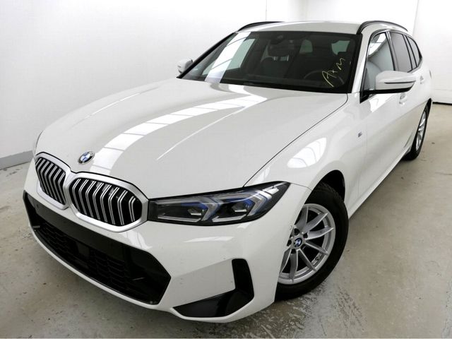 BMW 318i Touring M Sport HeadUp ACC Memory Kam AHK