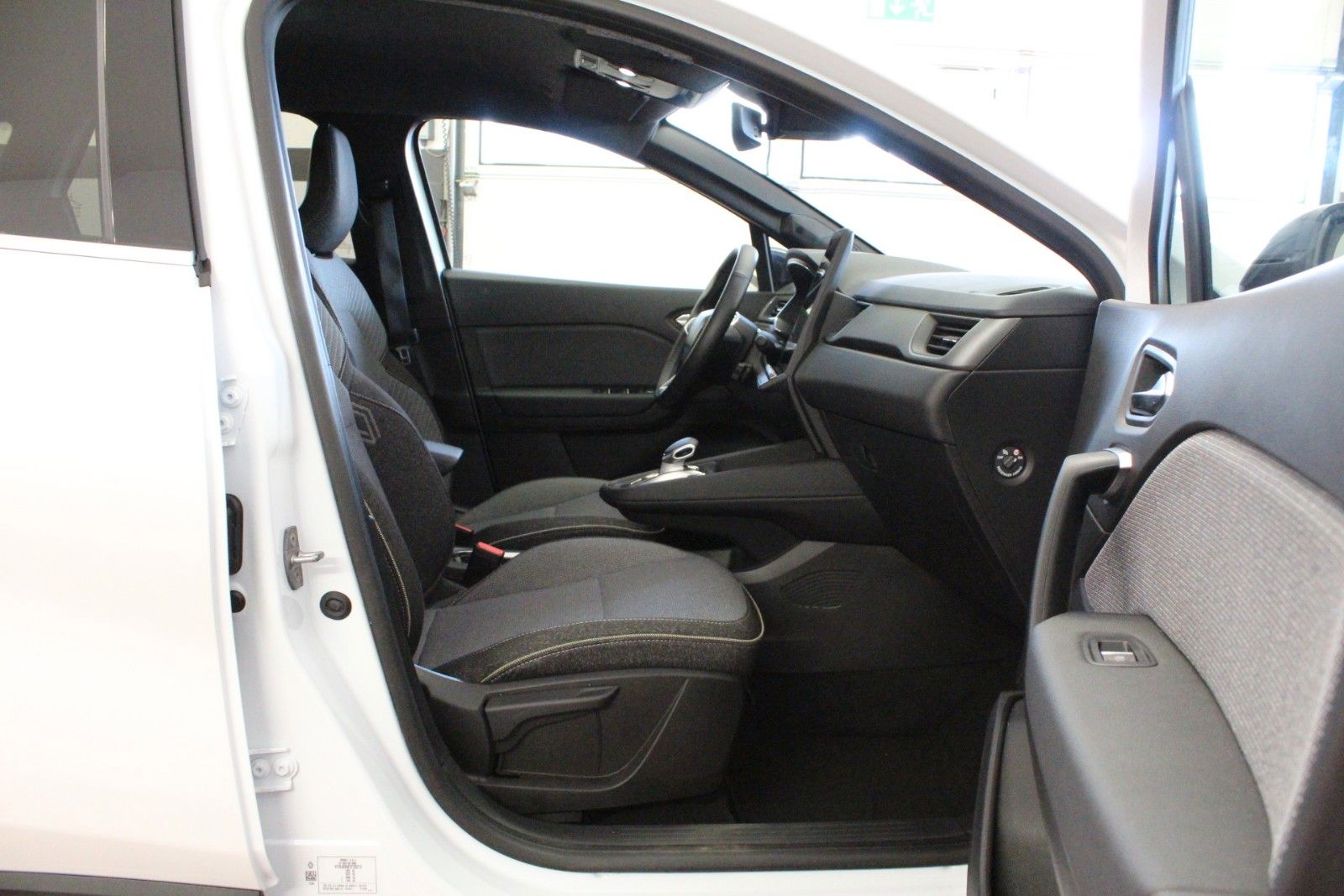 Fahrzeugabbildung Renault Symbioz E-Tech Full Hybrid 145 Techno *Winterp.*