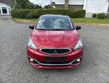 Mitsubishi Space Star Active+ - Mitsubishi Space Star Active mit Benzin-Antrieb