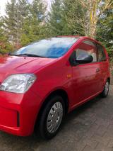 Daihatsu DAIHATSU CUORE/ ERST  BESITZER/ SCHECKEFT/... - scheckheftgepflegte Daihatsu Cuore
