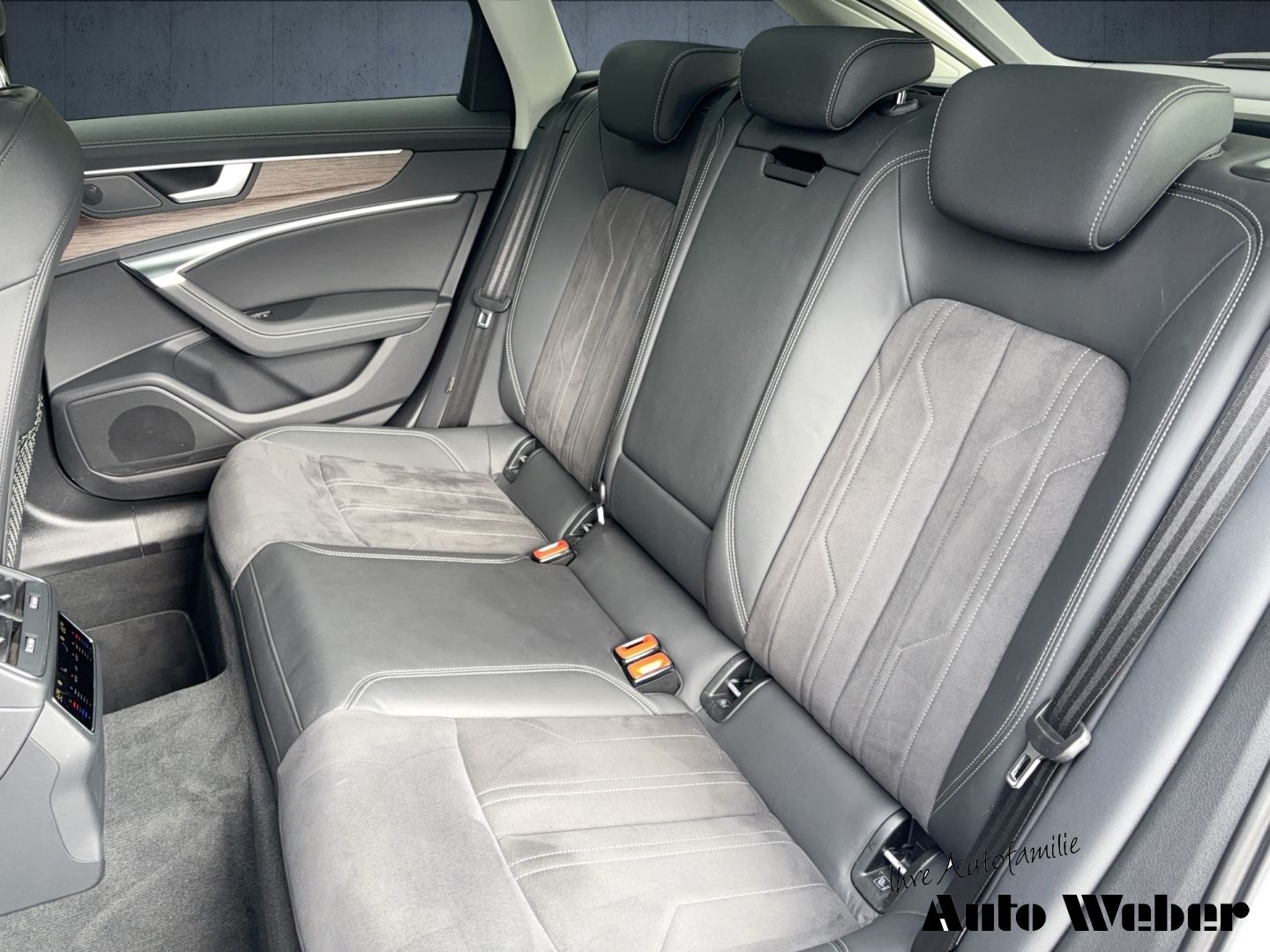Audi A6 allroad 55TDI AHK HUD Pano Assist+HD-Matrix foto 12