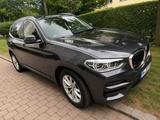 BMW X3 xDrive20d ADVANTAGE AT ADVANTAGE - BMW X3 Gebrauchtwagen in München