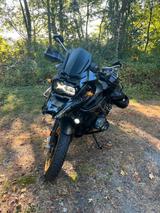 BMW R 1250GS Black Jekill &Hyde 08/27 Gewährleistung - Offers
