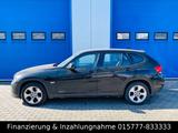 BMW X1 18 i sDrive Tempomat AHK PDC - BMW X1