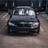 BMW E91 335i Lci n54 Schalter - BMW 335 mit Benzin-Antrieb: Kombi