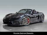 Porsche 718 Spyder RS Leasing ab 1.199 EUR brutto;BOSE