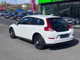 Volvo C30 D2 Kinetic **KLIMATRONIC**6-GANG**EURO5** - Volvo C30 mit Diesel-Antrieb