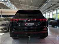 Volkswagen Tiguan - Vorschau Bild 9