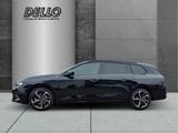 Opel Astra ST GS 96kw AT Head-Up Navi Glasdach Sitzhe - Opel Astra: Gl