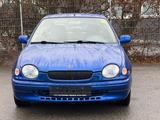 Toyota Corolla 1.6 linea terra Automatik TÜV NEU !! - gebrauchte Toyota Corolla aus dem Jahr 1998