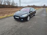 Renault Fluence Z.E.  Mietbatterie - Renault Fluence mit Elektro-Antrieb