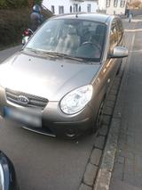 Kia Picanto - gebrauchte Kia Picanto aus dem Jahr 2010