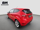 Ford Fiesta Trend//Klima,el.Fenster,Radio,ABS,ESP - Ford Fiesta: Radio
