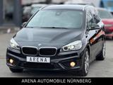 BMW 218d Gran Tourer*Automatik*Advantage*Led*Ahk*Nav