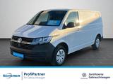 Volkswagen T6.1 Kasten KR 2.0 TDI 110PS KLIMA PDC hi. DAB A - Volkswagen T6 Transporter Jahreswagen