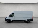 Opel Movano 2.2 BlueHDi 140 L3H2 3,5t - Opel Doppelkabine