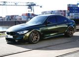 BMW M3 *COMPETITION*LCI II*F80*ohneOPF*LED... - BMW M3 in Aachen