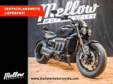 Triumph Rocket 3 Storm GT - TRIUMPH ROCKET 3 STORM GT
