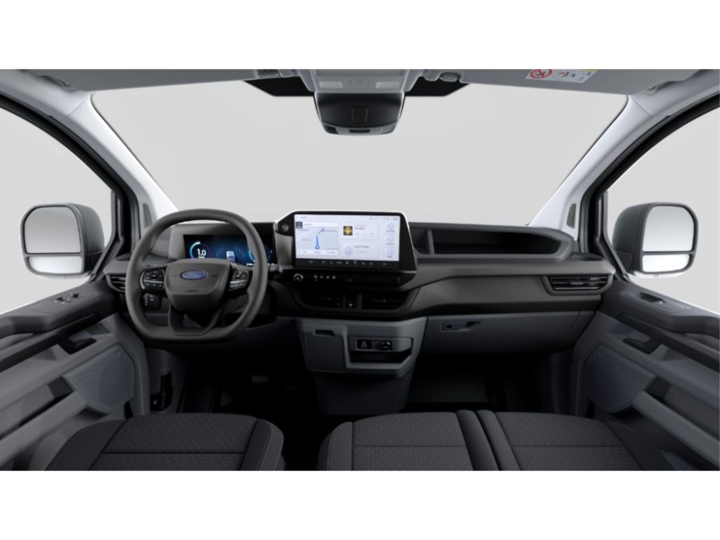 Ford Transit Custom - Bild 7