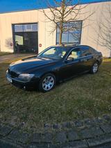 BMW 730Ld E65 - BMW 730 in Bielefeld