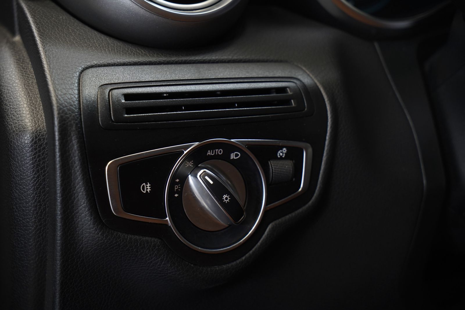 Mercedes Benz Glc 300