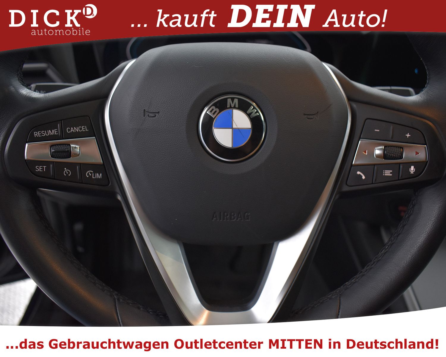 BMW 330e Aut Advan PANO+HEAD+KAM+PROF+LED+SHZ+TEMP+M - Image 18