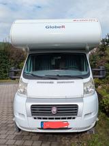 Dethleffs Globe R A583 - Dethleffs Globe