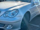 Mercedes-Benz C 280 4MATIC 25.000 - gebrauchte Mercedes-Benz C 280 aus dem Jahr 2006