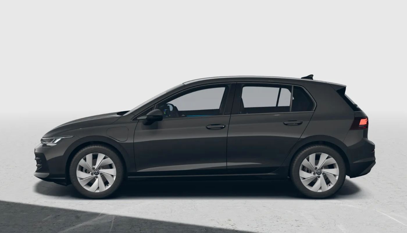 Volkswagen Golf - Bild 14