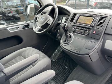 Volkswagen T5 Multivan - 6
